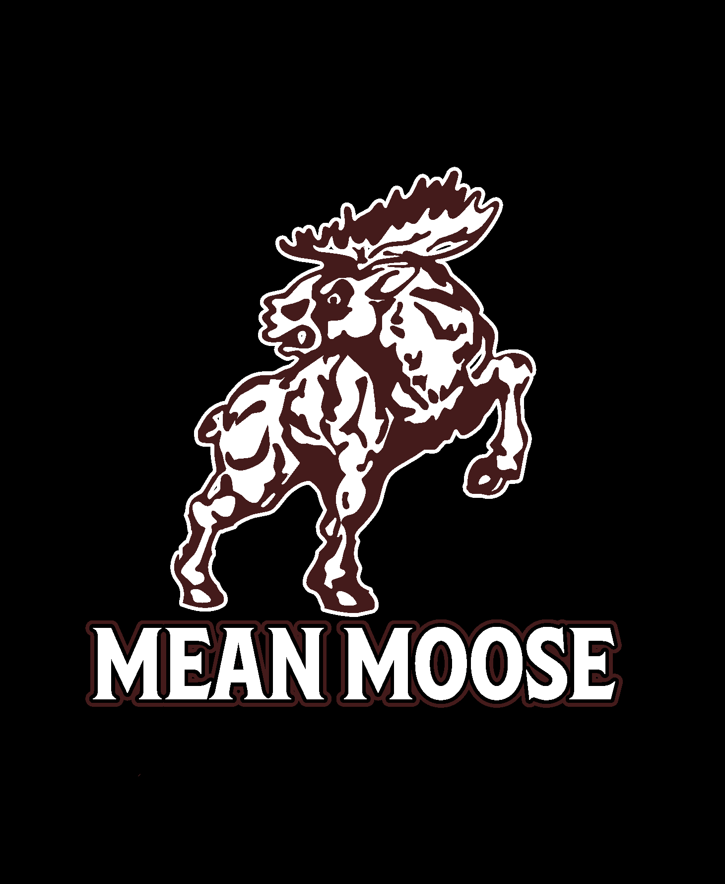 MEAN MOOSE