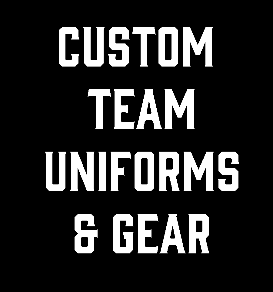CUSTOM TEAM GEAR